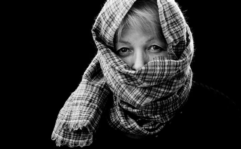 Veiled Informants